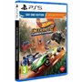 Jeu vidéo PlayStation 5 Milestone Hot Wheels Unleashed 2: Turbocharged - Day One Edition (FR)