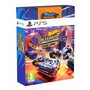 Jeu vidéo PlayStation 5 Milestone Hot Wheels Unleashed 2: Turbocharged - Pure Fire Edition (FR)