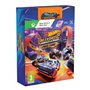 Jeu vidéo Xbox One / Series X Milestone Hot Wheels Unleashed 2: Turbocharged - Pure Fire Edition (FR)