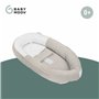 Coussin Babymoov Beige