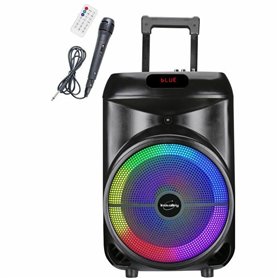 Haut-parleurs bluetooth portables Inovalley