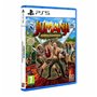 Jeu vidéo PlayStation 5 Outright Games Jumanji: Wild Adventures (FR)