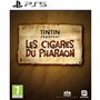 Jeu vidéo PlayStation 5 Microids Tintin Reporter: Les Cigares du Pharaon (FR)