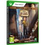 Jeu vidéo Xbox One / Series X Microids Tintin Reporter: Les Cigares du Pharaon - Limited Edition (FR)