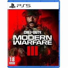 Jeu vidéo PlayStation 5 Activision Call of Duty: Modern Warfare 3 (FR)