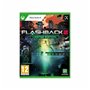 Jeu vidéo Xbox Series X Microids Flashback 2 - Limited Edition (FR)