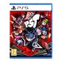 Jeu vidéo PlayStation 5 SEGA Persona 5 Tactica (FR)