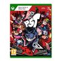 Jeu vidéo Xbox One / Series X SEGA Persona 5 Tactica (FR)