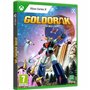 Jeu vidéo Xbox Series X Microids Goldorak Grendizer: The Feast of the Wolves - Standard Edition (FR)