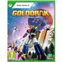 Jeu vidéo Xbox Series X Microids Goldorak Grendizer: The Feast of the Wolves - Standard Edition (FR)