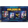 Jeu vidéo Xbox Series X Microids Goldorak Grendizer: The Feast of the Wolves - Deluxe Edition (FR)