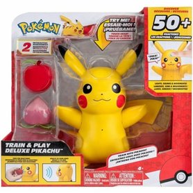 Figurine daction Bandai Pokémon