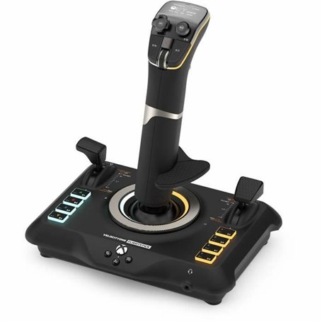 Turtle Beach VelocityOne Noir Bluetooth/USB Joystick PC