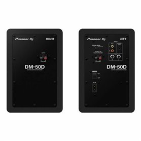 Haut-parleurs Pioneer DJ DM-50D