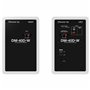 Haut-parleurs Pioneer DJ DM-40D-W
