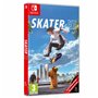 Jeu vidéo pour Switch Just For Games Skater XL (FR)