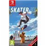 Jeu vidéo pour Switch Just For Games Skater XL (FR)