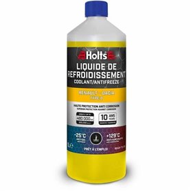 Liquide de refroidissement Holts HAFR0003B 1 L