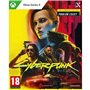 Jeu vidéo Xbox Series X Bandai Namco Cyberpunk 2077 Ultimate Edition (FR)