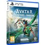 Jeu vidéo PlayStation 5 Ubisoft Avatar: Frontiers of Pandora (FR)