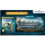 Jeu vidéo Xbox Series X Ubisoft Avatar: Frontiers of Pandora - Gold Edition (FR)