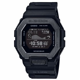 Montre Homme Casio GBX-100NS-1ER Noir