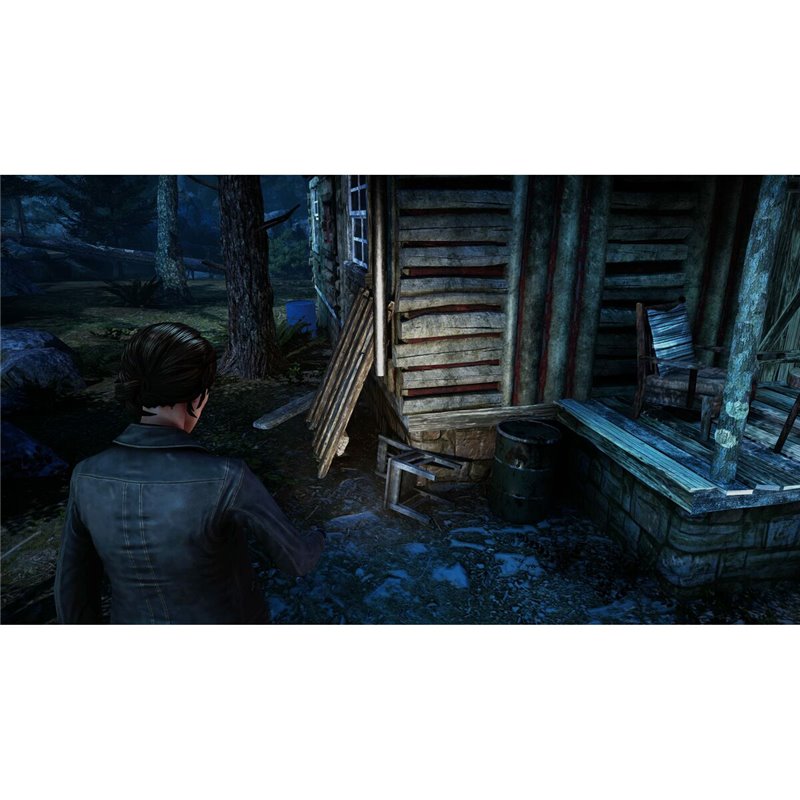 Image secondaire de Jeu vidéo PlayStation 5 Microids Agatha Christie: Le Crime de L'Orient Express (FR)