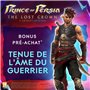 Jeu vidéo PlayStation 5 Ubisoft Prince of Persia: The Lost Crown (FR)