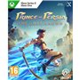 Jeu vidéo Xbox One / Series X Ubisoft Prince of Persia: The Lost Crown (FR)