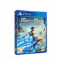 Jeu vidéo PlayStation 4 Ubisoft Prince of Persia: The Lost Crown (FR)