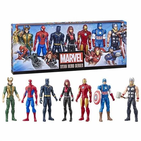 Marvel E5178EU4 figurine pour enfant