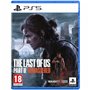 Jeu vidéo PlayStation 5 Naughty Dog The Last of Us: Part II - Remastered (FR)