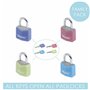 Cadenas pour Bagages Master Lock