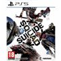 Jeu vidéo PlayStation 5 Warner Games Suicide Squad: Kill the Justice League (FR)