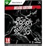 Jeu vidéo Xbox Series X Warner Games Suicide Squad: Kill the Justice League - Deluxe Edition (FR)