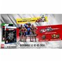 Jeu vidéo Xbox Series X Warner Games Suicide Squad: Kill the Justice League - Deluxe Edition (FR)