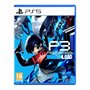 Jeu vidéo PlayStation 5 SEGA Persona 3 Reload (FR)