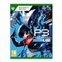 Jeu vidéo Xbox One / Series X SEGA Persona 3 Reload (FR)