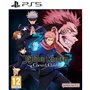 Jeu vidéo PlayStation 5 Bandai Namco Jujutsu Kaisen: Cursed Clash (FR)