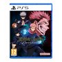 Jeu vidéo PlayStation 5 Bandai Namco Jujutsu Kaisen: Cursed Clash (FR)