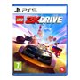 Jeu vidéo PlayStation 5 2K GAMES LEGO 2KDRIVE (FR)