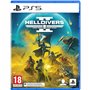 Jeu vidéo PlayStation 5 Sony Helldivers (FR)