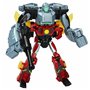 Personnage articulé Hasbro Transformers EarthSpark Cyber-Combiner