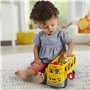 Jeu de Véhicules Fisher Price Le Bus