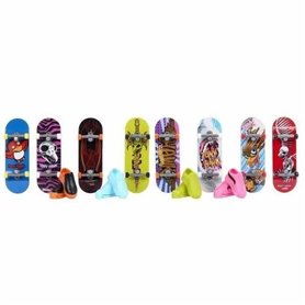 finger skate Hot Wheels