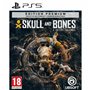 Jeu vidéo PlayStation 5 Ubisoft Skull and Bones - Premium Edition (FR)