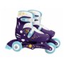 Patins Disney Wish Violet