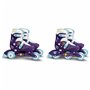 Patins Disney Wish Violet