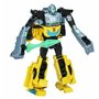 Figurines daction Hasbro Cyber-Combiner Bumblebee et Mo Malto