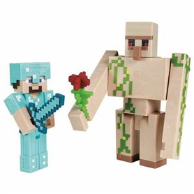 Figurine daction Mattel